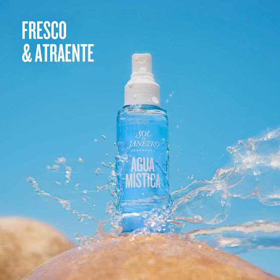 AGUA MISTICA LE SUMMER MIST SUMMER MIST